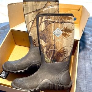 Muck Boots